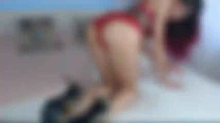 Sexy dessous anal _play.