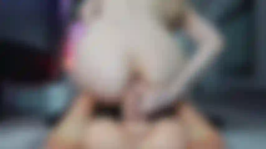 Anal reverse cowgirl (explizite analdildofahrt 4:28 minuten).