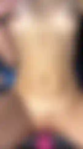 Dildo inside me, wild rider