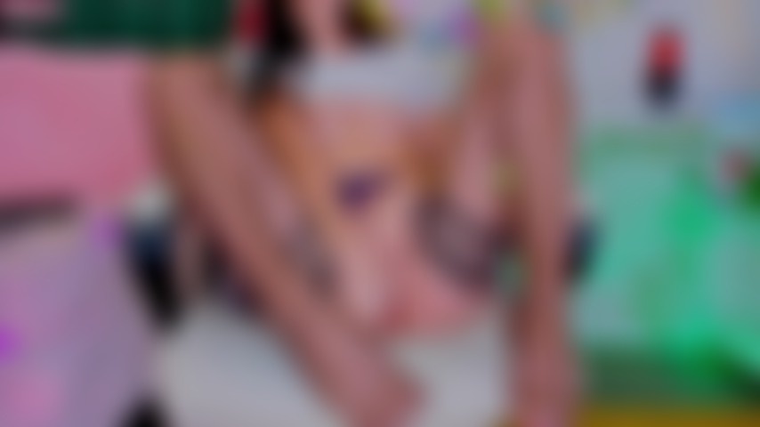 Masturbation-nackt.