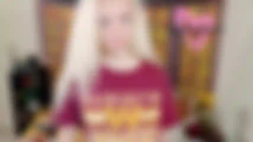 Your Little Cock - Sophia Sinclaire compares you to things and laughs - 4K MP4