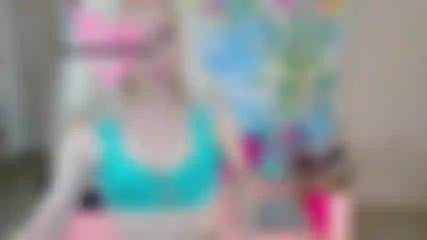 Sucking My Toes - They taste so fucking good! - HDMP4