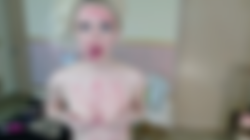 Body writing dumme schlampenaufgaben – sophia sinclaire ist eine absolute dumme schlampe! – Hd mp4.