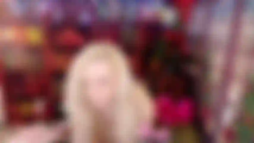 Getting stretched out by my brand new huge bbc toy!