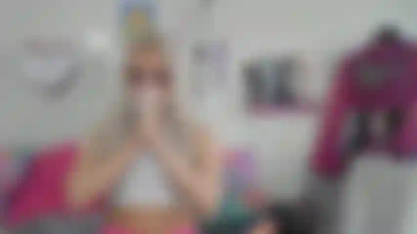 Die laut hupt und die nase schnäuzt.