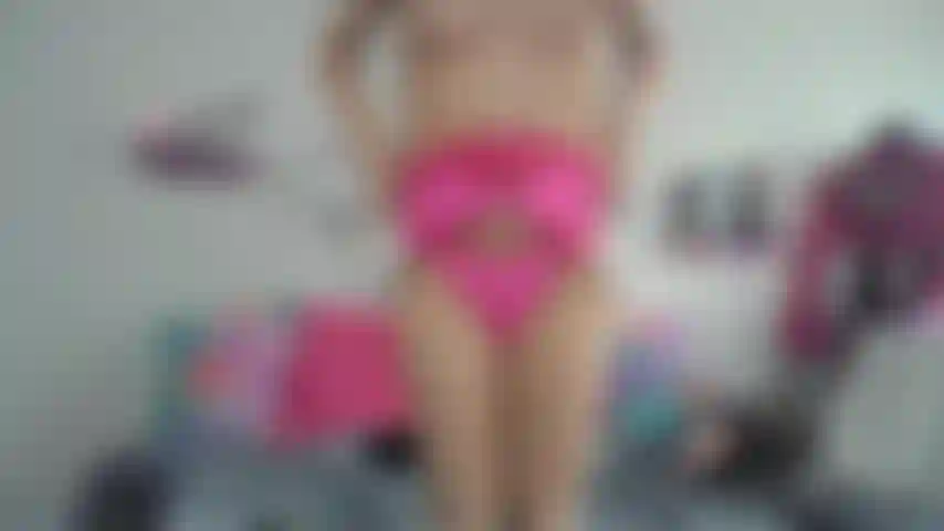 Eine absolute verdammte schlampe.