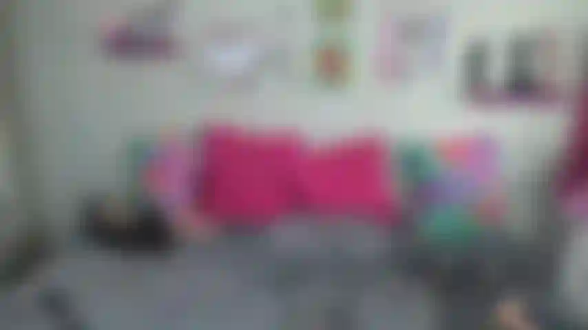 Hinter den kulissen.