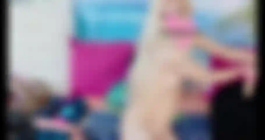 Asshole Fucking and Picking On You - Sophia Sinclaire tells you what a loser pig you are - 4K MP4