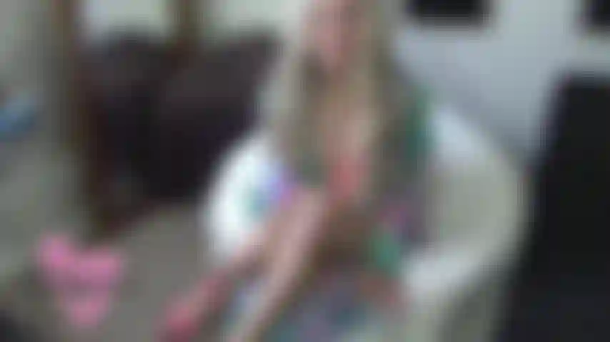 Wife Is Gone? Edge For Me