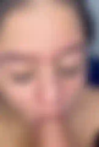 I'm sorry I ate your cock, I was hungry