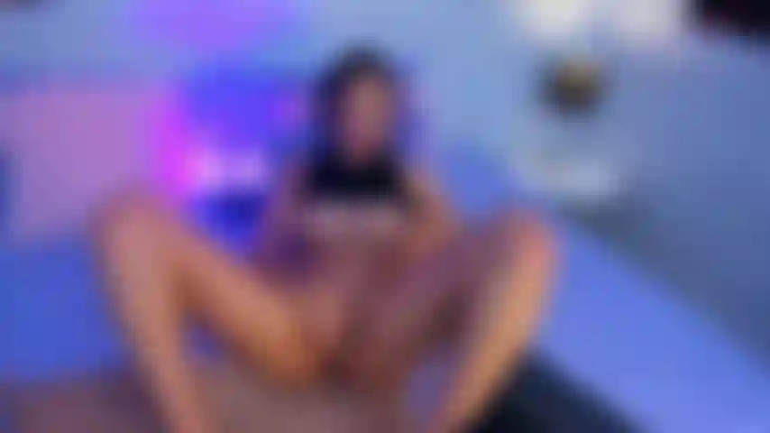 CARESSING MY PUSSY SLOW, THEN GOING FINGERS-DEEP MYSELF U WANT IN?