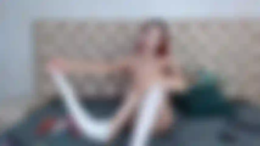 Wie kann ich mir vorstellen, auf diese weise zu masturbieren?