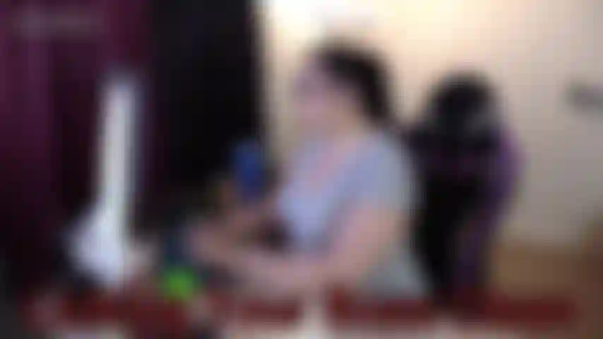 Licking Your Boss Clean- Your boss calls you into her office to go over your performance review at work. You are doing a great job, but management just isn't giving out raises right now. However, I have some wiggle room and can offer one employee a raise above everyone else. I just need to know if you are willing to go above and beyond the duties of your job and earn this raise. Do you think you are up for it? Perfect! I am happy to find a team player here, now your new assignment will make you my personal assistant, of sorts. Every day you will come into my office and lick me clean. No, you heard me correctly. Are you willing to do this task or should I find someone else to offer this raise to? It doesn't take you long to say yes and we are gonna put you to the test right now. I am gonna go to the bathroom and when I come back I am gonna use that tongue of yours. You seem nervous, but don't have much time to think about what is going to happen before I am back in the room pulling down my pants. You just stand there, dumbfounded, as I explain the process of cleaning my pussy and ass just right. I guess I can give you some time to look a the lay of the land. I want us to get past all of this shyness so I completely undress for you. See, it isn't so bad! I think you are gonna start to enjoy tasting your boss after some time. Now enough dilly dally. I am gonna bend over on my couch and you are gonna get on your knees behind me. You finally get things going and start to work that tongue on me once I bend over and spread. You gotta thoroughly clean me from the outside in, starting with my pussy. Lick every inch until it tastes clean and then move on to the next part. I direct you, this time, but you gonna be doing this again the next time I need to be cleaned. You do a good job on my pussy and next is my dirtier hole, my perky little asshole. I direct you again and have you work your tongue all around and then in. I have you go deeper and deeper, getting an even closer view of my ass. I help by winking my asshole around your tongue so you can go further in. Now that's a good boy! I get up and get dressed, we have other things to do at work, but you will be on call for the next time I need you. You certainly earned that raise, but you have to earn it every day. Sometimes, I'll call you into my office multiple times a day to clean me good. I knew you were the right one for this task! (custom clip, pov ass licking, pov pussy licking, simulated oral sex, solo female, dirty talk, femdom, female domination, roleplay, adult role play, boss/employee, bitchy boss, glasses, ponytail, high ponytail, long brown hair, brunette, brown eyes, lecture, slave task, control, degrading, degradation, submissive employee, talking to cam, POV, femdom POV, ass spreading, pussy spreading, spreading legs, thick thighs, big ass, huge cheeks, bubble butt, pawg, whooty, curvy, all natural body, no body hair, shaved pussy, Brazilian wax, Italian genes, American accent, English, close up spreading, upclose view, extreme close up, winking asshole, asshole view, pussy view, strip tease, naked, nudity, big tits, belly, rolls, fat, chubby, bbw, red lipstick, dark eyeshadow, painted fingernails, painted nails, tattoos, tall girl, office rp, typing on keyboard, bra, no panties, leggings, t-shirt, getting dressed, BDSM arrangement, spankdani)