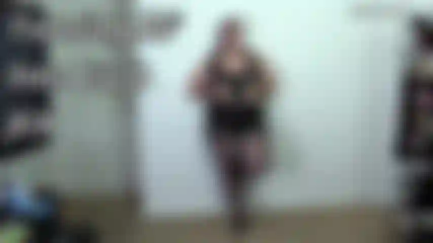 Turning BF Into Cuck JOI- You see me in my nylon outfit and get all excited. I tell you to get your dick out and you obviously believe something hot is about to go down between us. I laugh and tell you to just stroke your cock, Alex, this outfit isn't for you! I am being a good girlfriend and taking care of your dick first before I go enjoy my new bull in the next room. Things are changing around here and you need to get used to it. I will no longer be fucking your dick when I found another that will actually satisfy me. So keep jerking your cock and cum for me, only when I say. If you do a good job at listening to me then maybe I'll let you listen in on what is gonna happen in the room next door. I am gonna make sounds that I never made with you! It isn't even about his massive cock, but more that he is a real man that knows how to handle me. This is just the start to you becoming my cuck boyfriend. I wanted to introduce you slowly to this, but maybe next time I will get you more involved. For now, let's hurry up and help you get your rocks off so I can finally get mine! (custom clip, roleplay, cuckolding, dirty talk, nylons, sheer outfit, pantyhose, nylon stockings, black pantyhose, sheer one piece, slingshot bikini, pigtails, pigtail braids, long hair, brunette, brown eyes, dark makeup, lipstick, tattooed girl, curvy, thick, chubby, fat, bbw, pawg, whooty, bubble butt, thick thighs, no shoes, painted nails, jerk off encouragement, JOI, name specific, bull talk, big body, big tits, sissy talk, degrading, femdom, 33in thighs, 53in ass, 40DD tits, no bra, see through clothes, full body view, standing, turning, full back body, full front body, spankdani)