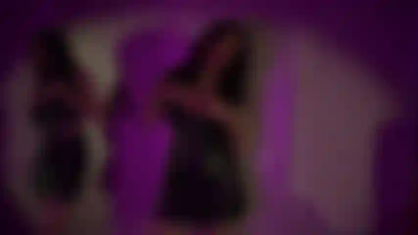 Komm runter mit mir.