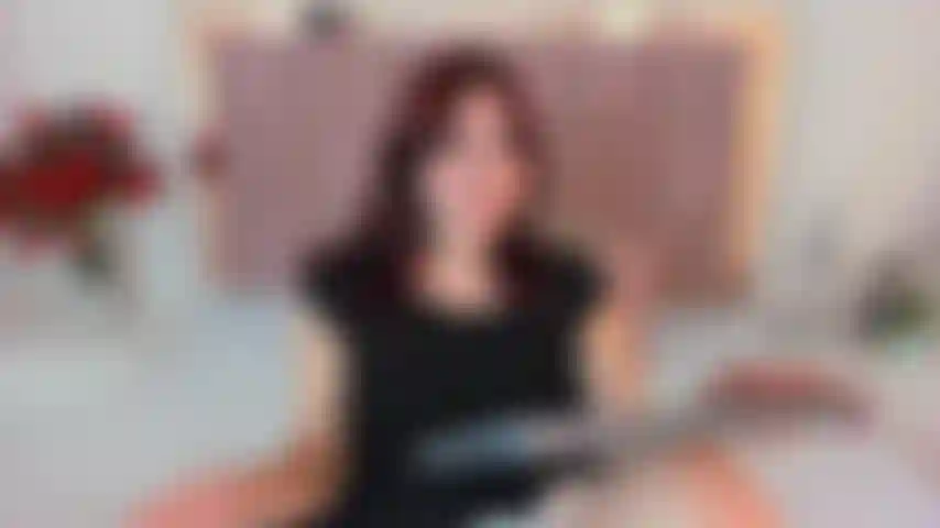 Dein großer schwanz in meinem heißen arsch.