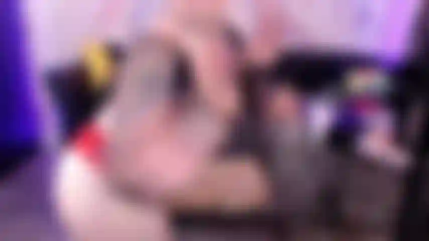 Ein geburtstagskind.