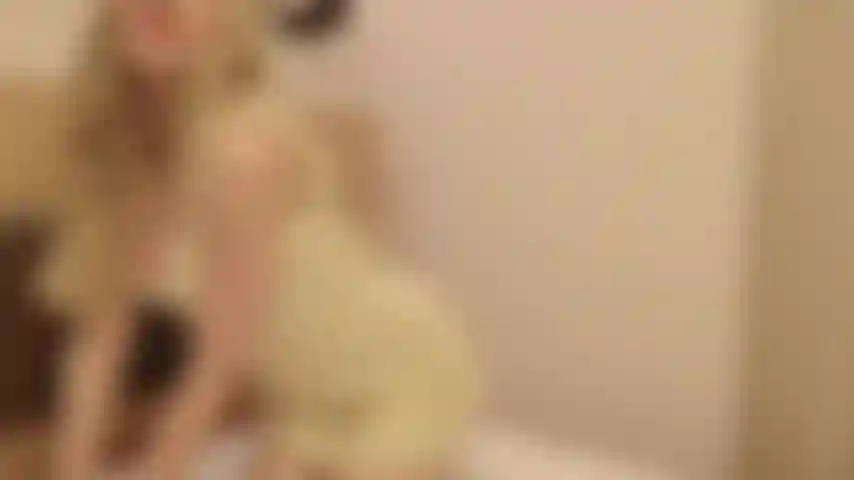 Doggystyle mit meinem größten dildo.