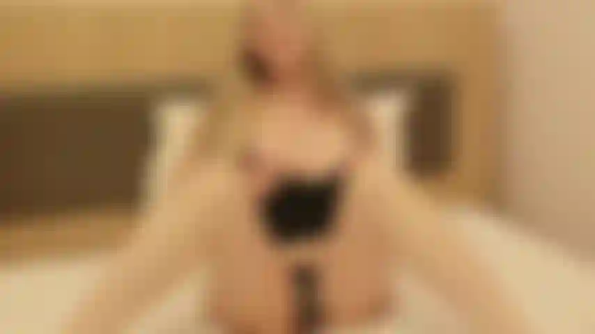 Vibriere, bis ich komme ... Immer und immer wieder.