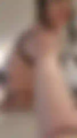 Dildo ride on counter top