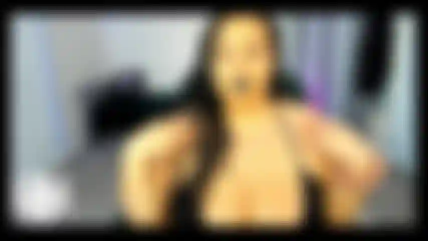Too Tiny for Pussy BBW Domme SuccubusMissGigifox