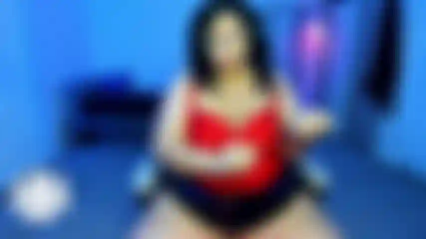 No More Pussy for Pathetic Husband BBW Domme SuccubusMissGigiFox