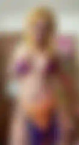 ZELDA PRINCESS DANCE!!