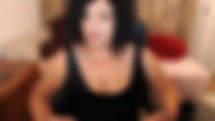 Joi (wichsanleitung) beim necken, strippen und spielen mit meiner haarigen, cremigen muschi. Dann reite, damit du meine hüpfenden titten sehen kannst.