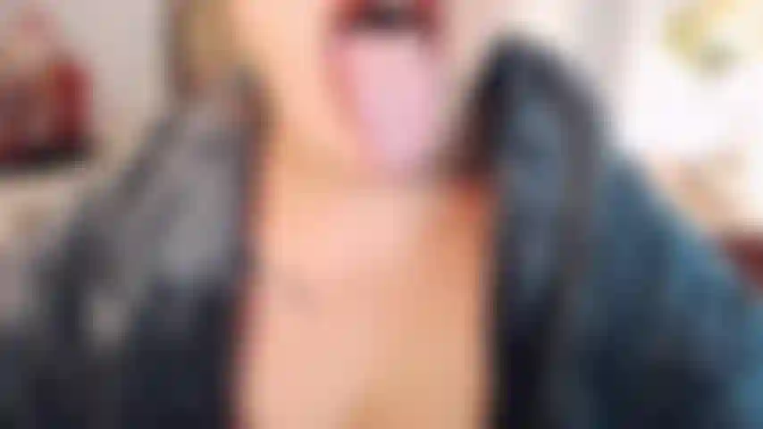 Zunge, zunge, zunge dann noch zunge :) lange, nasse zunge, nah, nett und persönlich. Und einige schließen gesicht und augen bis zum ende: p.