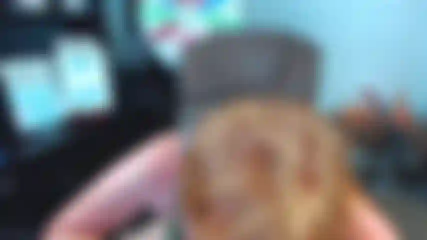 86. Beobachte meinen scheitel, während ich dich blase.