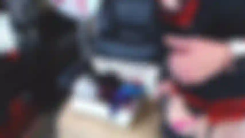 127. Stiefmutter in satinhöschen neckt, bis du kommst.