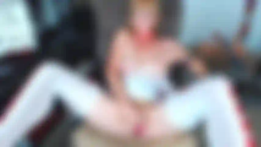 25. Krankenschwester sommer fingerfick.