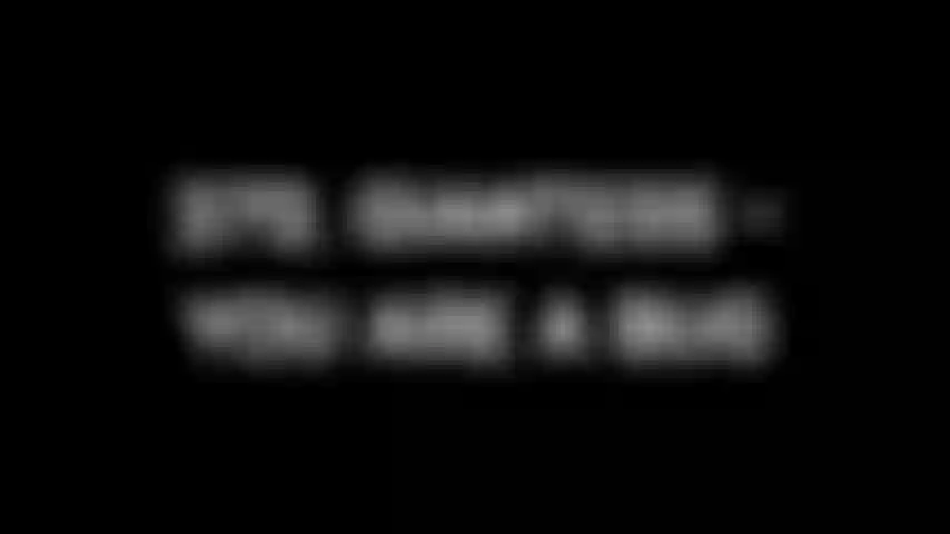 372. Giantess - You Are A Bug.  I find out that if I say a specific set of words, in a certain order, it will shrink you. You don't believe me so I try it and it works!!!! So I say those words twice to make you the size of a bug. Oh no, what if I sit on you? (non-nude)