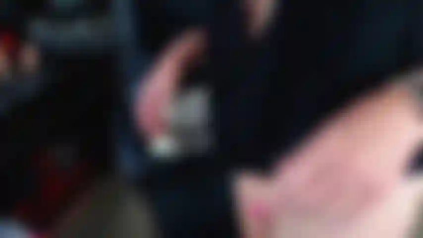 163. Rote keds & dildofick.