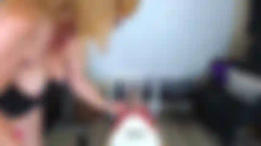 148. Tremorreiten mit 4 spritzenden orgasmen.