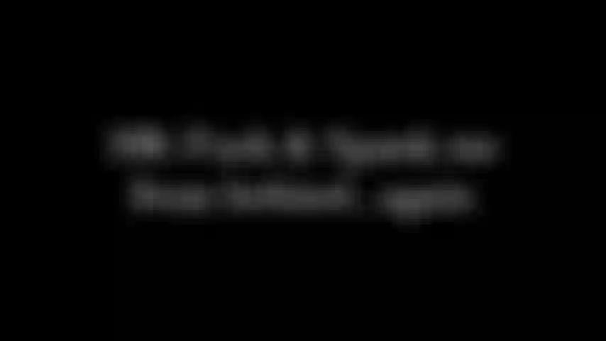 190. Ficke und verprügele mich von hinten ... Schon wieder.