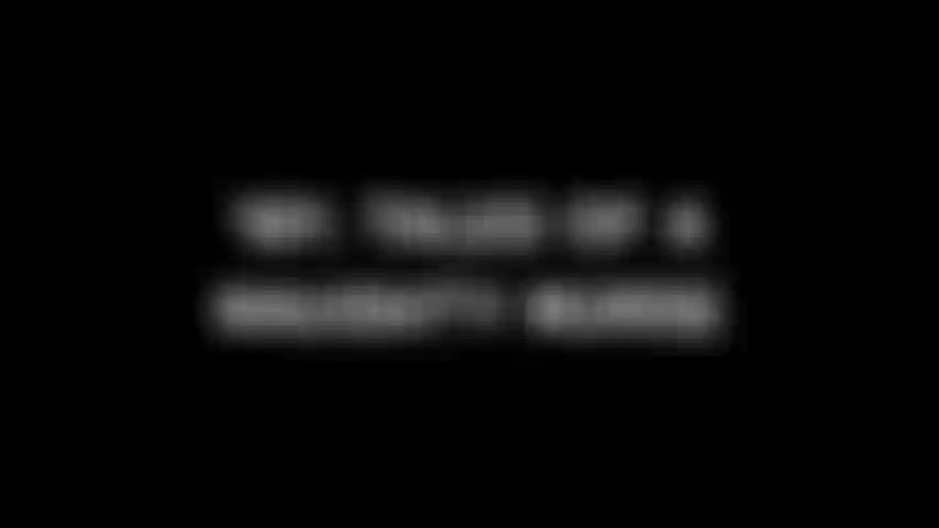 191. Geschichten einer ungezogenen krankenschwester.