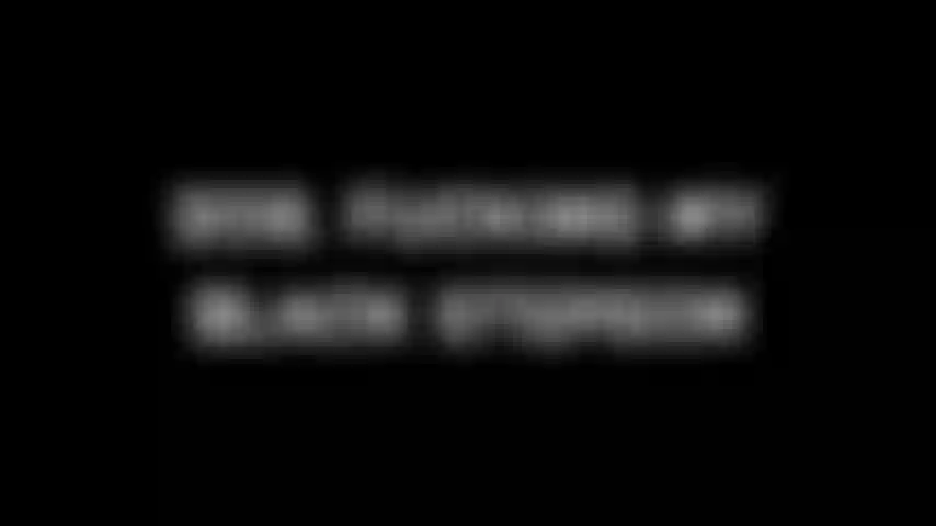 208. Ficke meinen schwarzen stiefsohn.