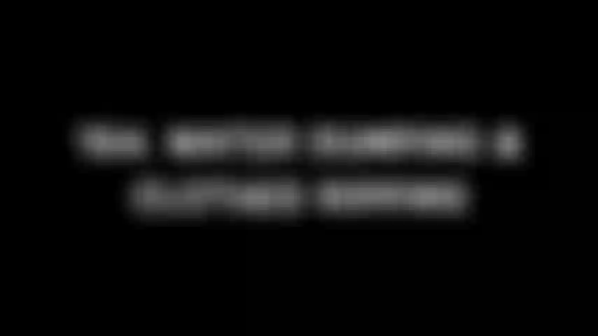 194. Wasser ablassen & kleider zerreißen.