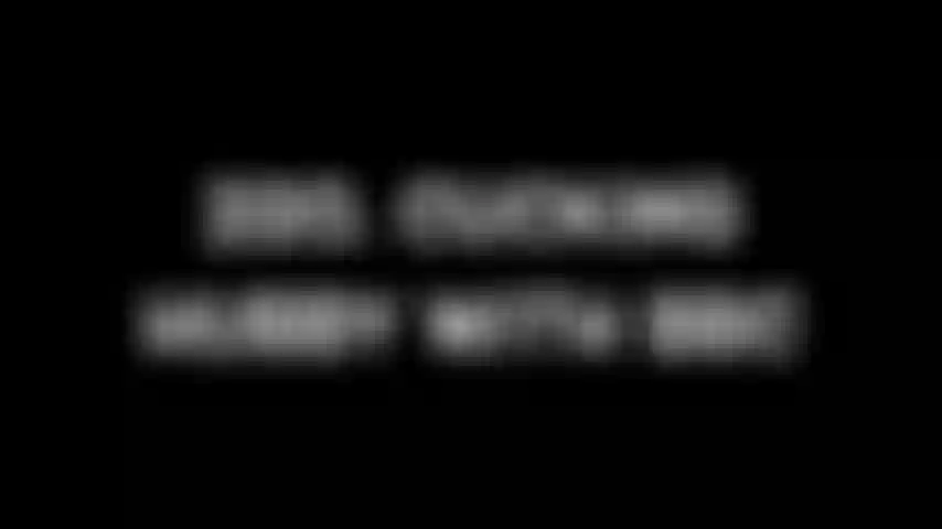 320. Betrüge meinen ehemann mit einem großen schwarzen schwanz.