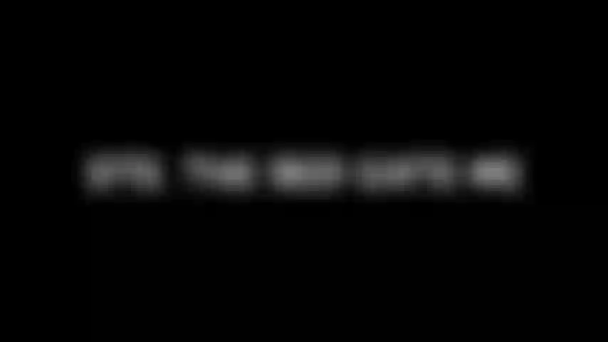 272. Das bett frisst mich.