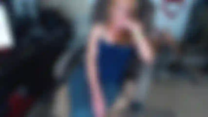 84. Fick deine stiefmutter.