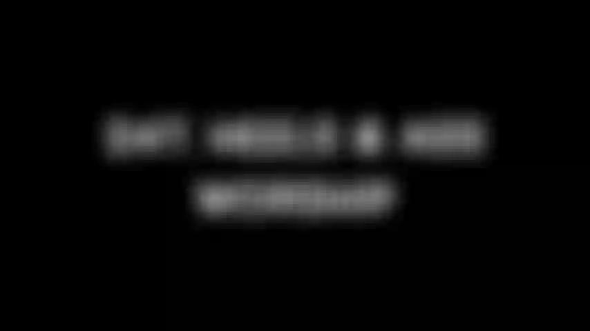 247. Heels und den arsch anbetet.