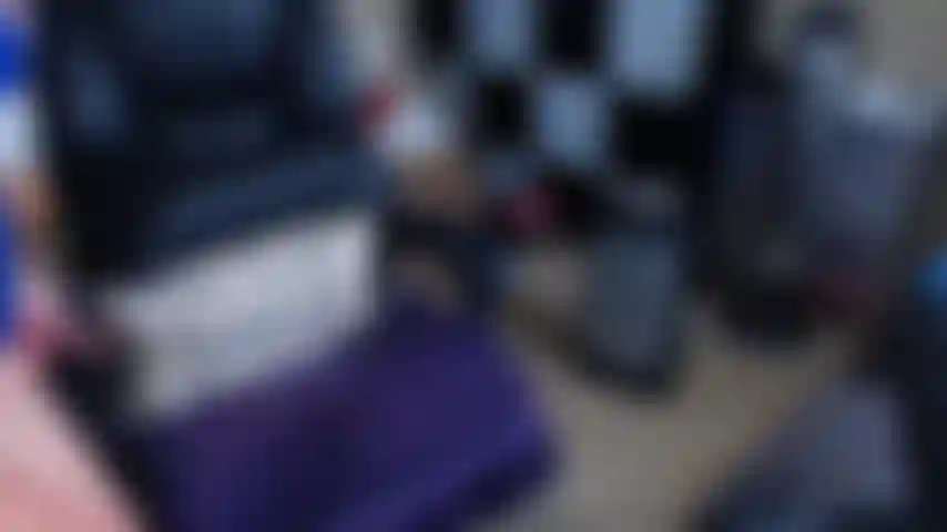 147. Bete mein stinkendes arschloch an.