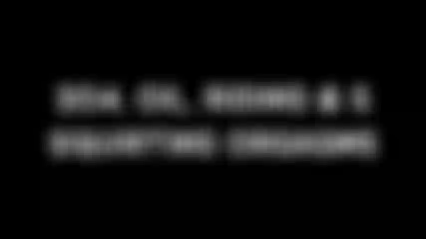 204 Öl, reiten & 5 spritzende orgasmen.