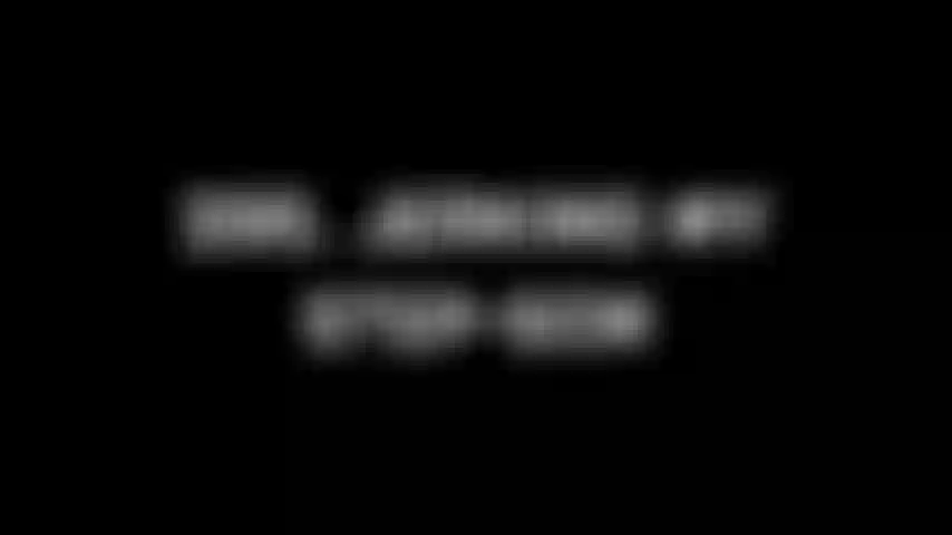 295. Die meinem stiefsohn einen runterholt.