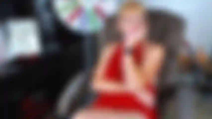 110. Gib der stieftante schwanz & sperma (puppenreiten auch).