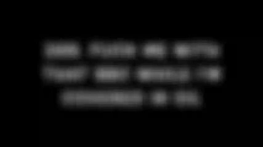 398. Fuck Me With That BBC While I-m Covered In Oil.