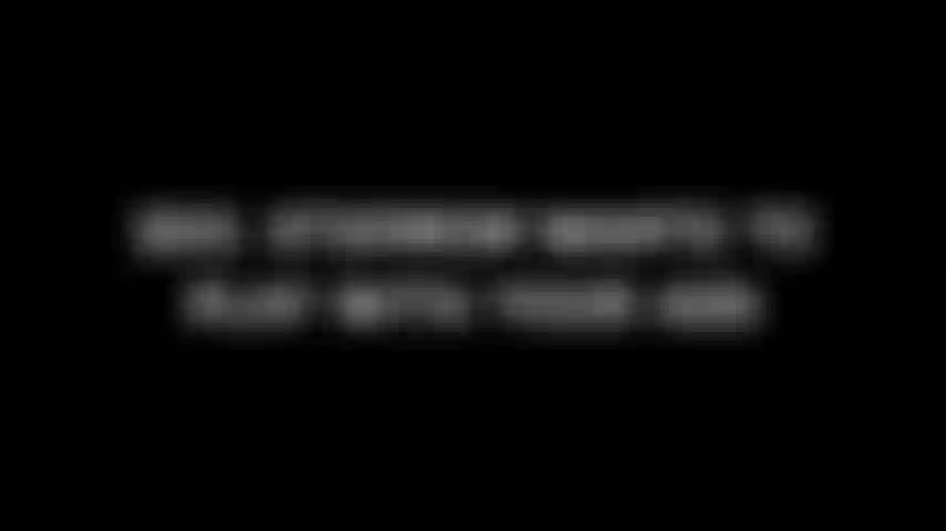 350. Stepmom Wants To Play With Your Ass.  I catch you being a dirty little pervert sniffing my panties. So I get in doggy style, unsnap by lingerie and spread my ass for you to sniff it. Then I talk about how I want to play with your ass.