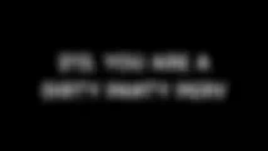 213. Du bist ein dreckiger perverser.